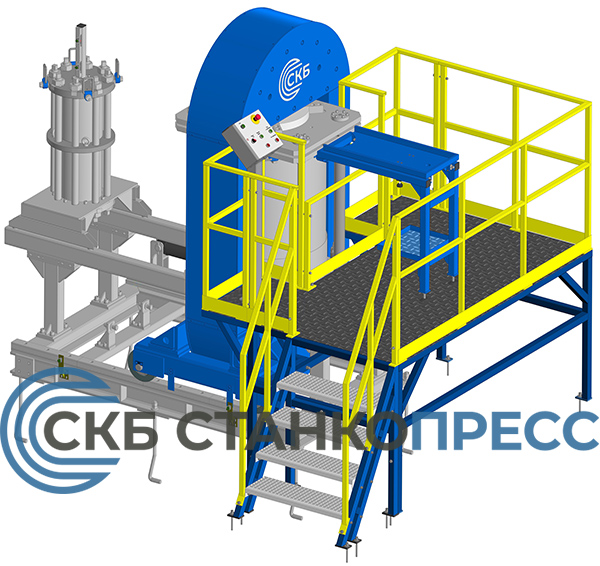 Гидростаты серии П9-Гид