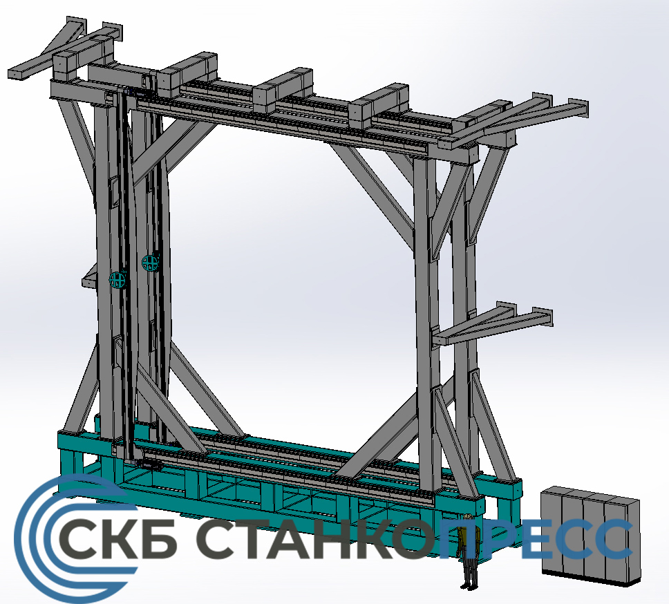 Планшетные стенды ИСЦ