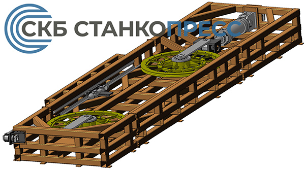 Испытательное оборудование