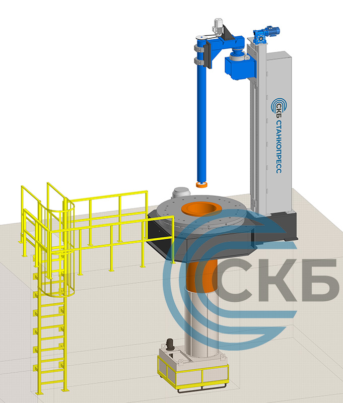 Прочее оборудование