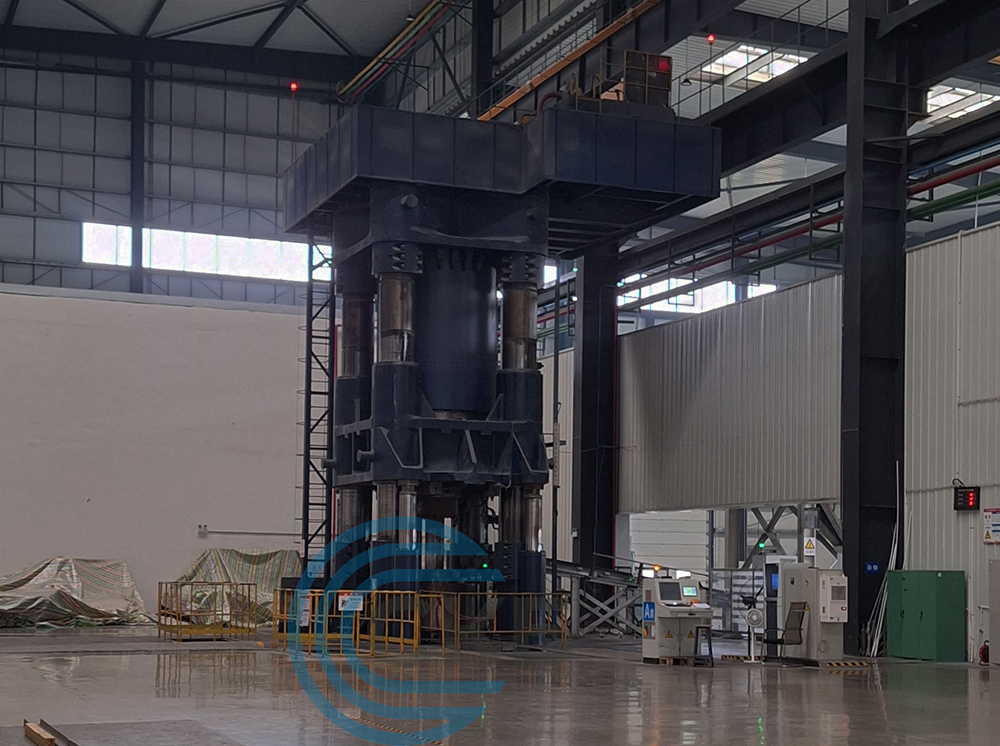 Прессы экструзионные и брикетировочные