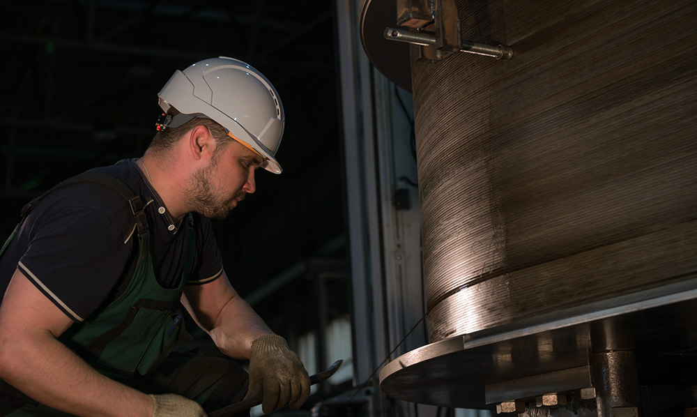 Листоштамповочные прессы