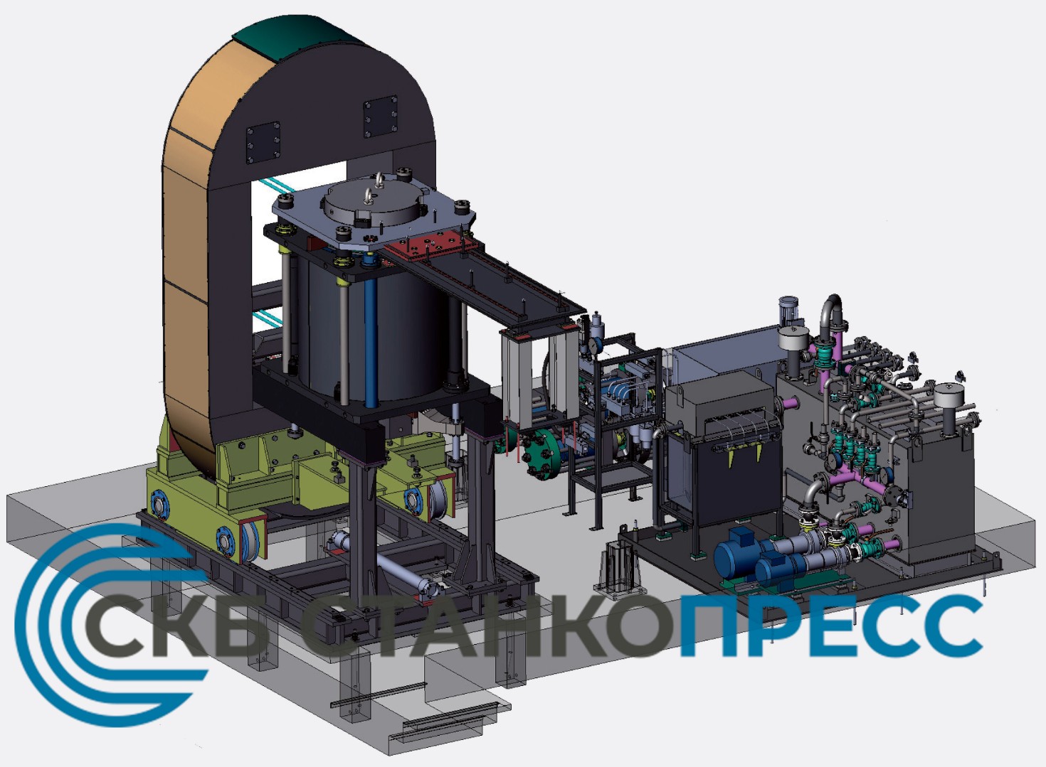 П9048.15-ГидХ (ГидТ)