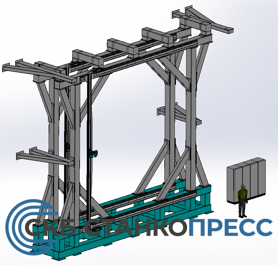 Планшетный стенд ИСЦ